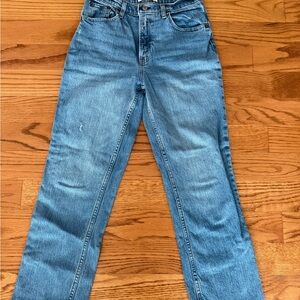 Abercrombie Jeans